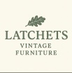 Latchets Vintage Furniture