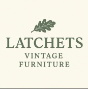Latchets Vintage Furniture