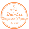 Bai-Lee Therapeutic Massage