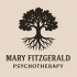 Mary Fitzgerald Psychotherapy
