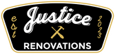 Justice Renovations