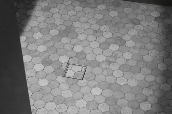 tile work by Justice Renovations in Canyon Lake CA. high end tile work in Southern California. 