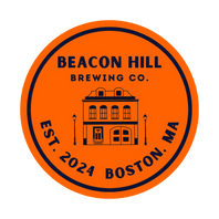 Beacon Hill Brewing Co.

