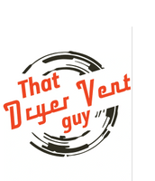 That Dryer Vent Guy ADD LOGO HERE LATER