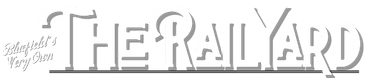 The RailYard