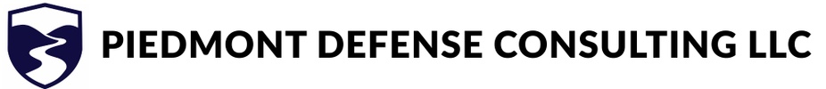 Piedmont Defense Consulting LLC