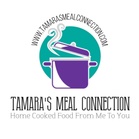 Tamara's Meal Connection