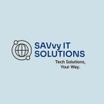 SAVvy IT Solutions