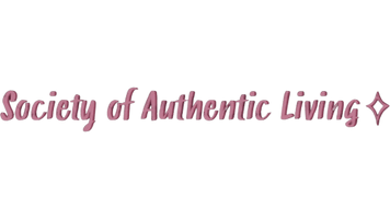 Society of Authentic Living