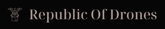 Republic Of Drones