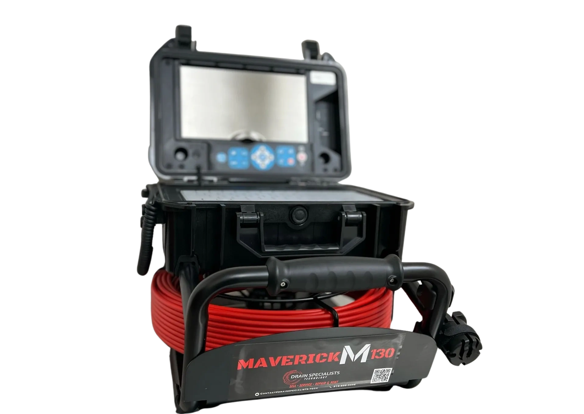 MAVERICK M130 CAMERA
