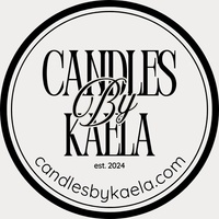 Candles by Kaela