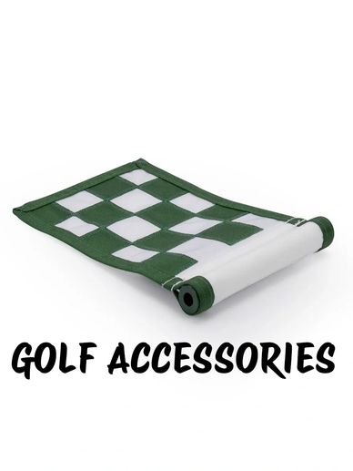Golf Accessories