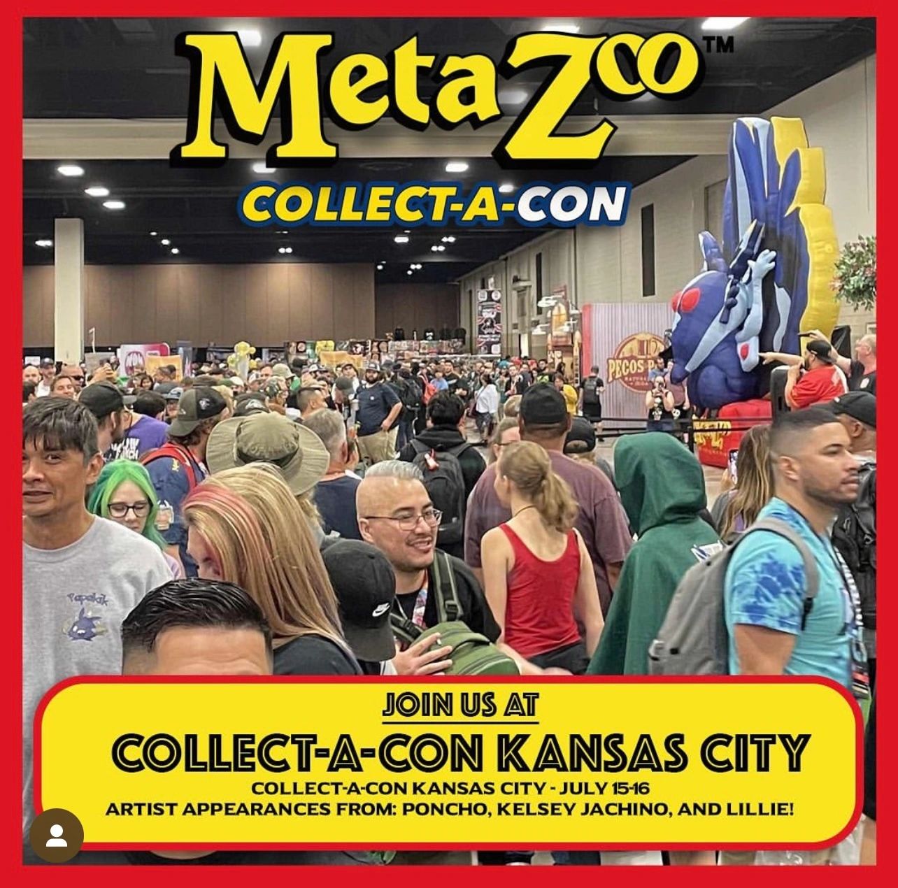 Experience Magic and Mystery With MetaZoo Games In Kansas City
