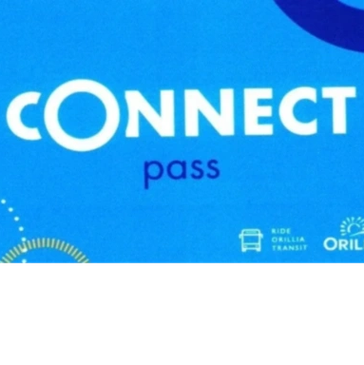Orillia connect pass