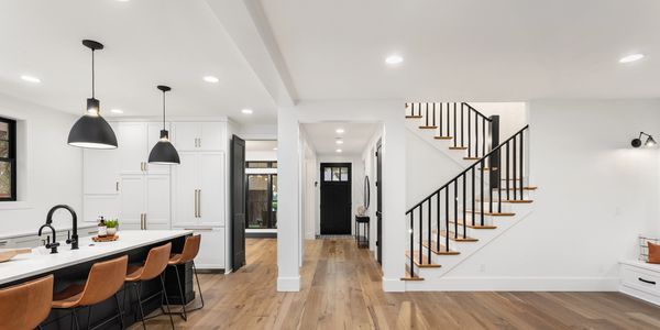 Kitchen Remodeling