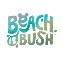 Beach and Bush 