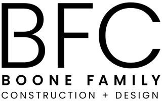 Boone Family Construction & Design