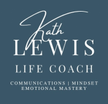 LEADERSHIP Mindset Coach 

Kath Lewis