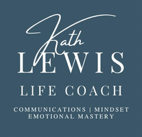 LEADERSHIP Mindset Coach 

Kath Lewis