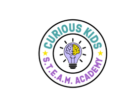Curious Kids STEAM Academy