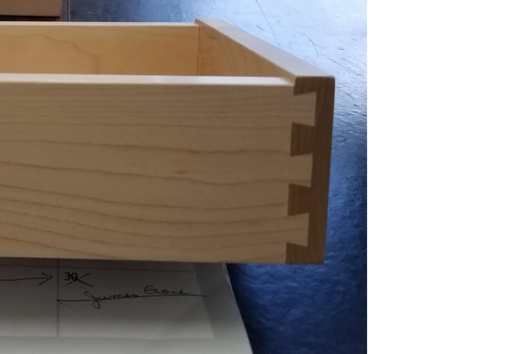 Handcrafted Wood Furniture Foxwood Custom Furniture