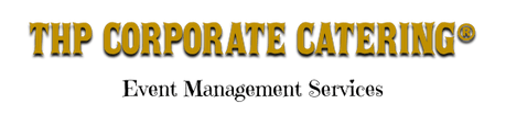THP Corporate Catering & Event Management