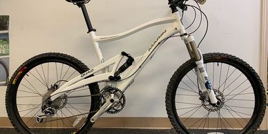 Marin QUAD XC MountVision 5.7 XL Mountain Bike