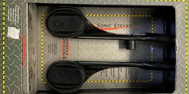 Profile Design Sonic Stryker Performance Handlebars