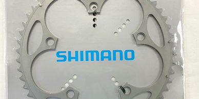 Shimano Chainwheel 53T 130mm ULTEGRA