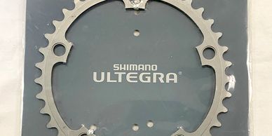 Shimano Chainring ULTEGRA 130