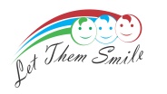 Let Them Smile Again