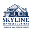 Skyline Seamless Gutters
LIC # 1141367