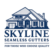Skyline Seamless Gutters
LIC # 1141367