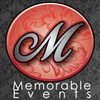 MEMORABLE EVENTS 