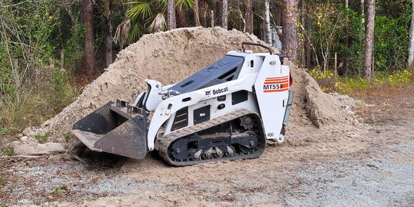 Grading, Land Clearing, Excavation, Naples Grading, Landscape Design, irrigation, tree installation