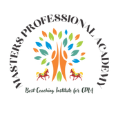 Masters Professional Academy