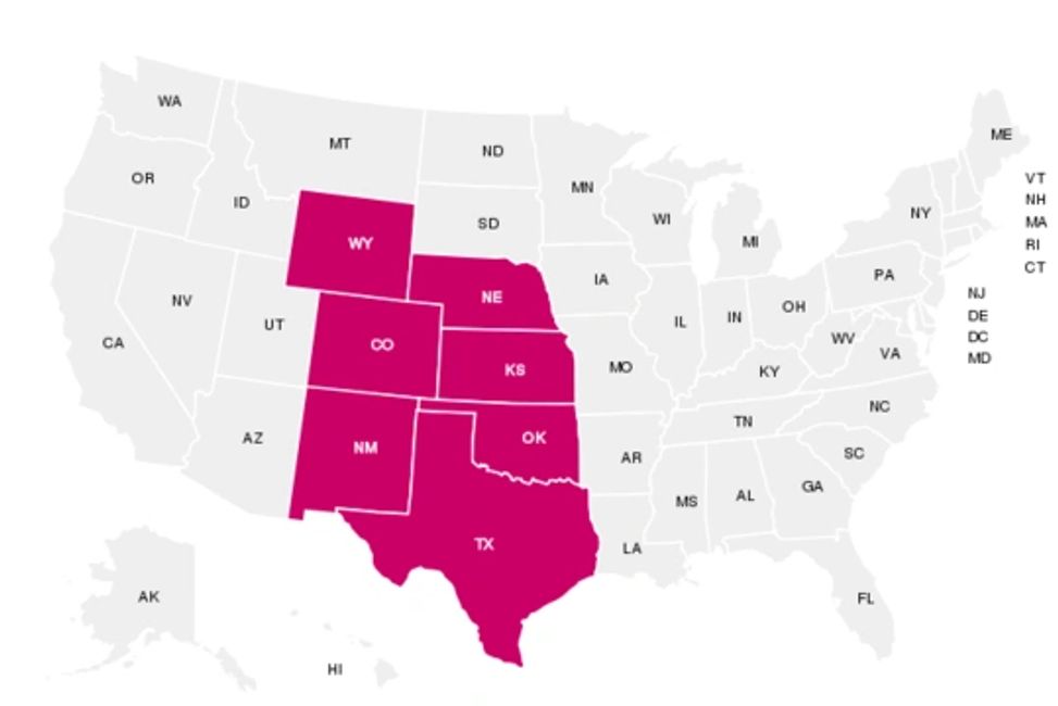 Locations | Colorado Utility Finders