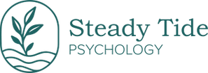 Steady Tide - psychology