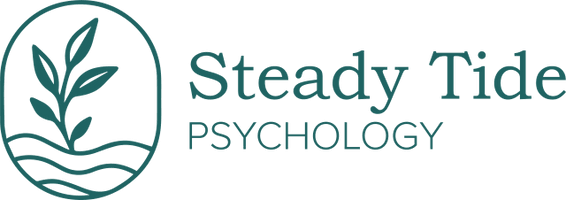 Steady Tide - psychology