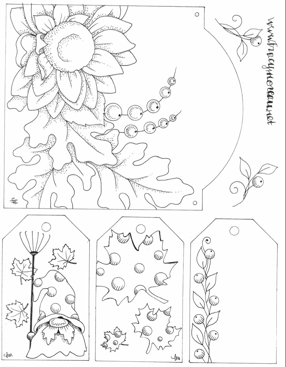Fall Calling Pages Autumn Is Calling 2 Free Printable