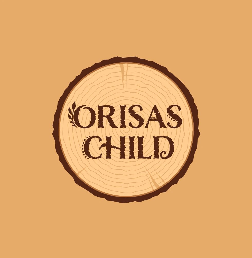 Orisas Child