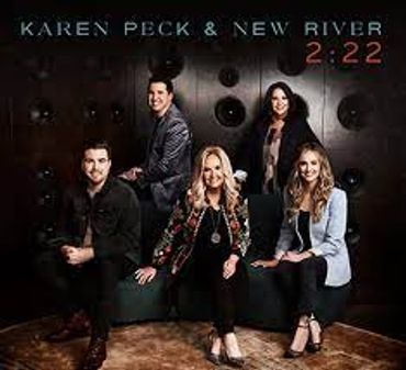 Karen peck 2:22