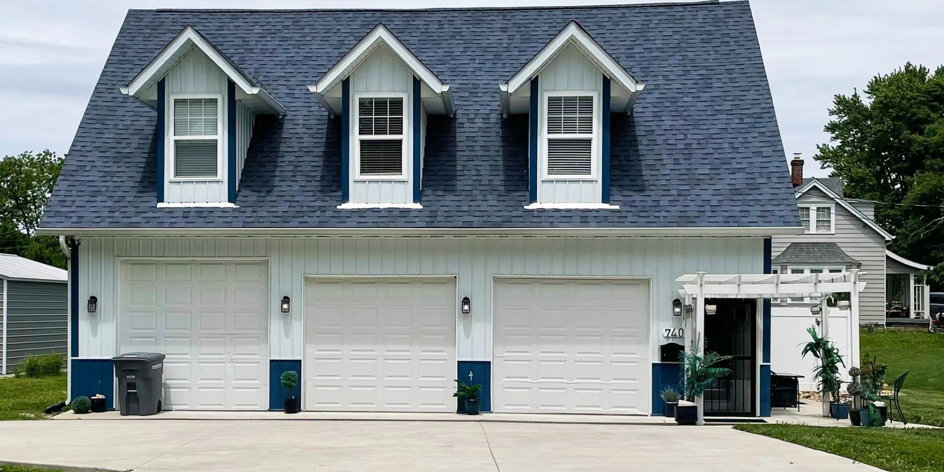 Active / Price Drop!
$319,900
740 E Epler Avenue
Greenwood, IN 46227
MLS ID: 22104093
Click Image to