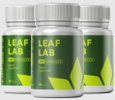 Leaf Lab CBD Kapsler Danmark Anmeldelser