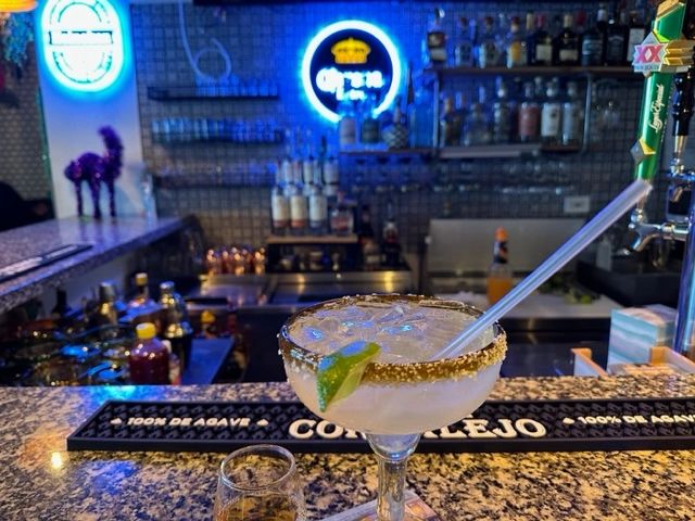 Cocina Serrano y Cantina, mexican restaurant in Rancho Cucamonga, photo 3 of 7