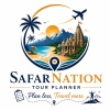 SafarNation Tour Planner