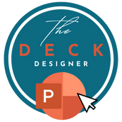The Deck Designer