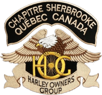 Chapitre HOG de Sherbrooke