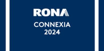 Salon RONA Connexia 2024